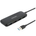 USB 集线器