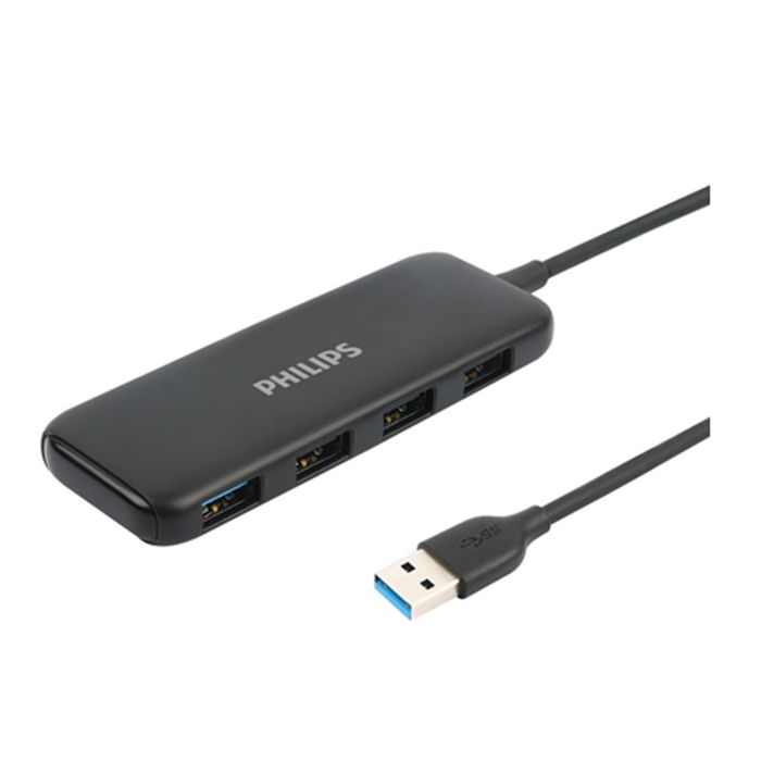 USB 集线器