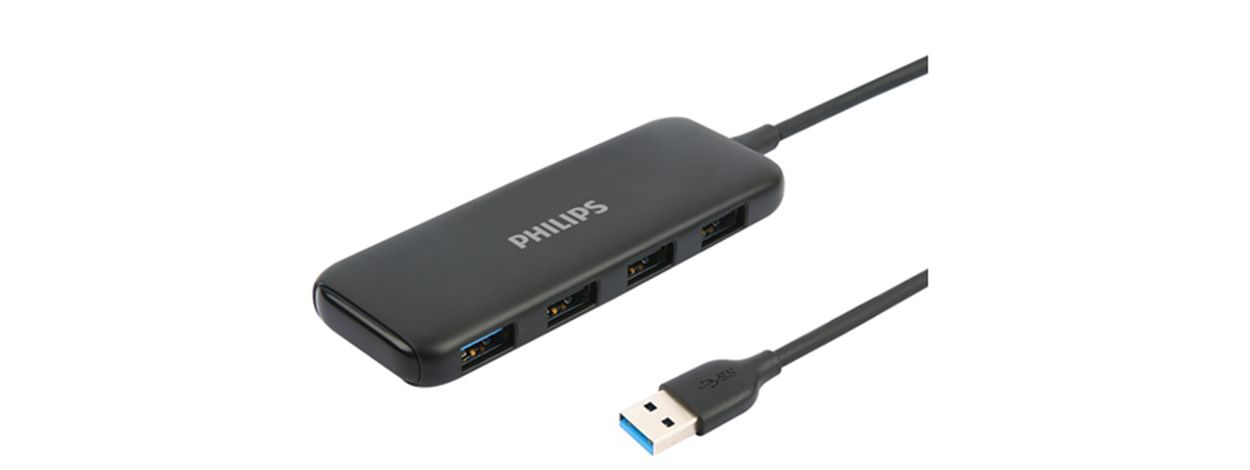 USB 集线器
