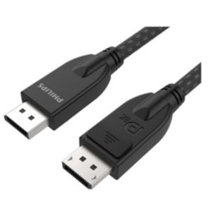 DisplayPort 线缆