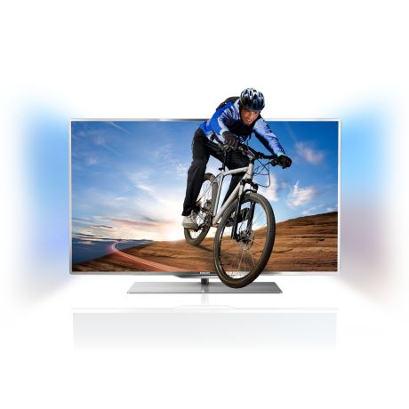 55PFL7007K/12 7000 series Smart LED TV