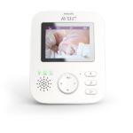 Toujours proche de votre bébé