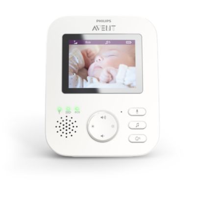 Toujours proche de votre bébé