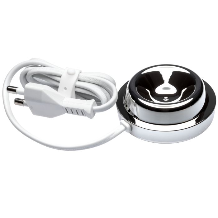 Stijlvol opladen voor de Sonicare DiamondClean
