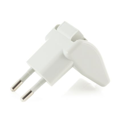 CRP401/01  ISIS CRP401 Plug adapter