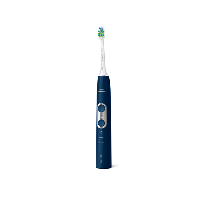 ProtectiveClean 6100 Sonic electric toothbrush HX6871/85 ProtectiveClean 6100 Sonic electric toothbrush HX6871/85