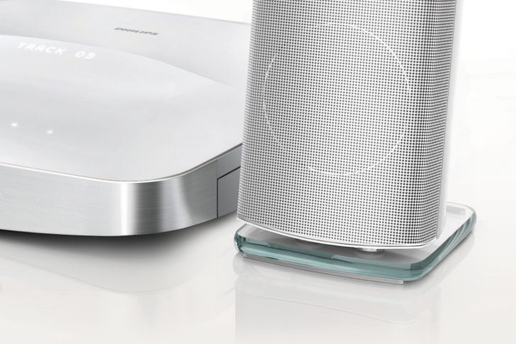 Philips Fidelio SoundHub