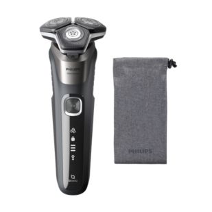 Shaver Series 5000 Aparat de bărbierit electric umed şi uscat