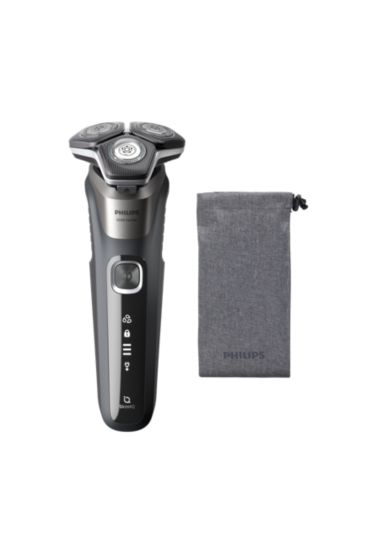 Shaver Series 5000
