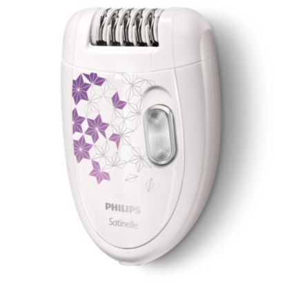 Philips Satinelle Essential