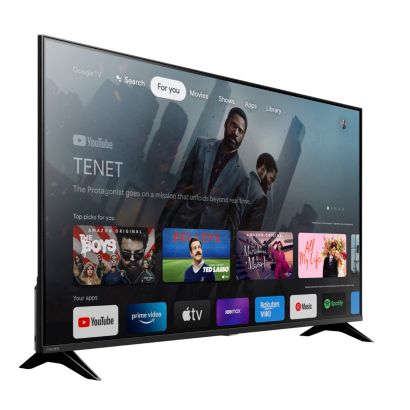 GoogleTV