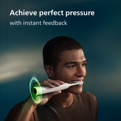 Sonicare DiamondClean 8500