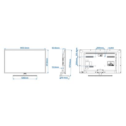 Широкие возможности подключения и управления