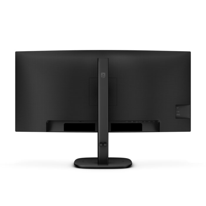 Curved Business monitor USB-C 搭載 WQHD モニター 34B2U3600C/11