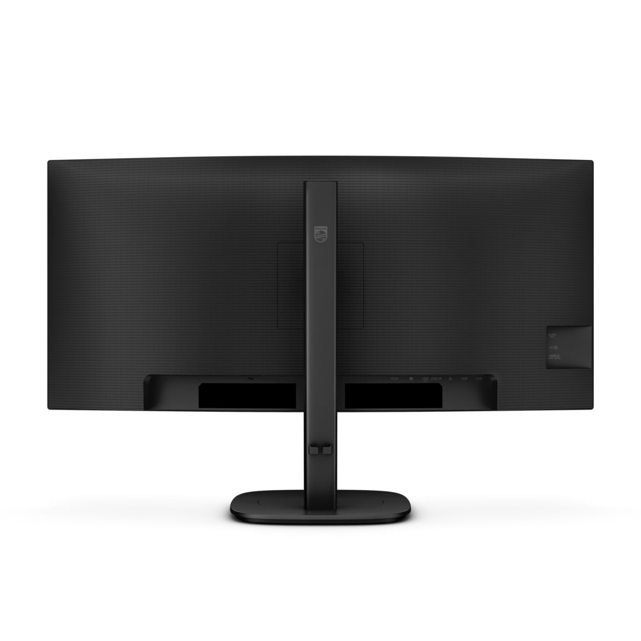[専用]フィリップス　34型スピーカー搭載ワイド曲面　モニターアーム搭載 mono85424055-220720-02.jpg