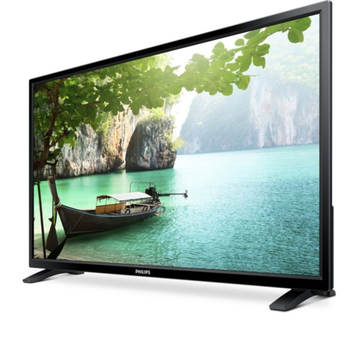 PHILIPS 3LC 3000 ポータブルテレビ PHILIPS 3LC 3000 ポータブルテレビ