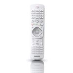 Smukły telewizor LED