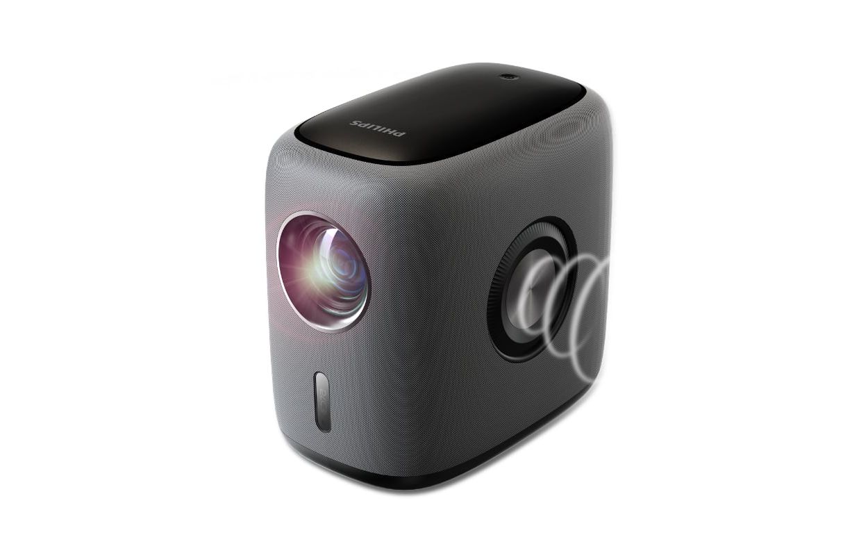 Ny skærmteknologi, forbedret oplevelse