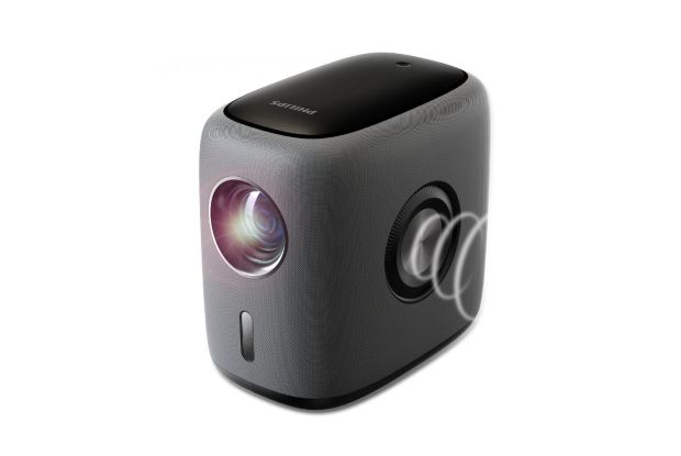 NeoPix 950 Smart Home Projector