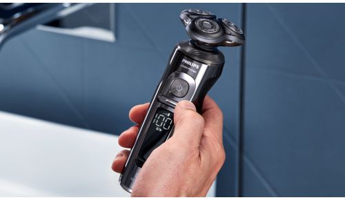 Personaliseer uw scheerbeurt