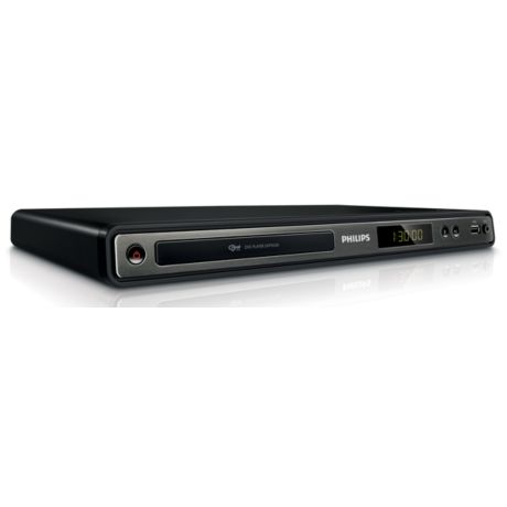 DVP3552K/98  DVP3552K DVD player