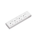 Power your electronics safely