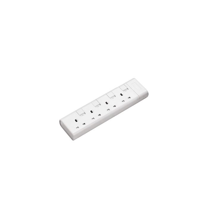 Power your electronics safely