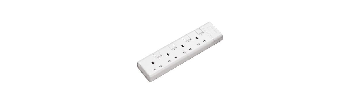 Power your electronics safely