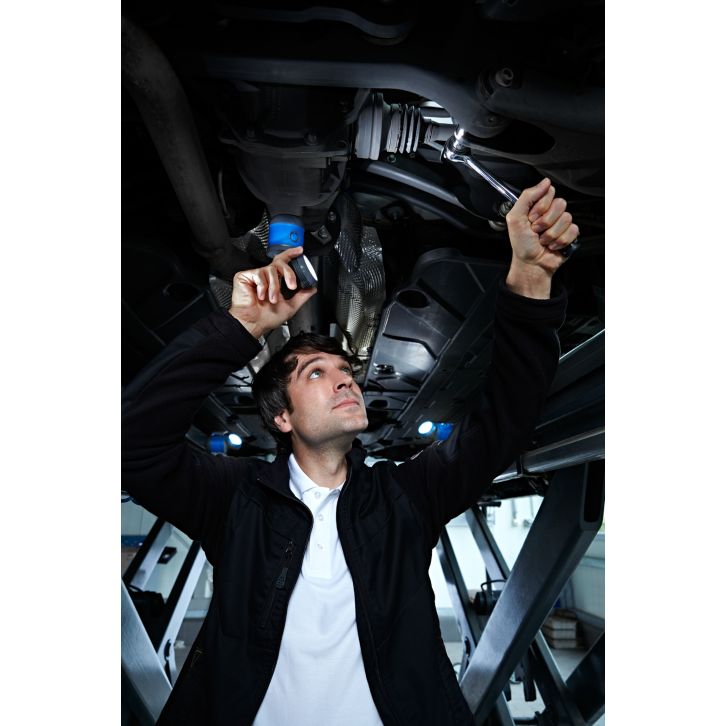 True colour match. Designed for pros.