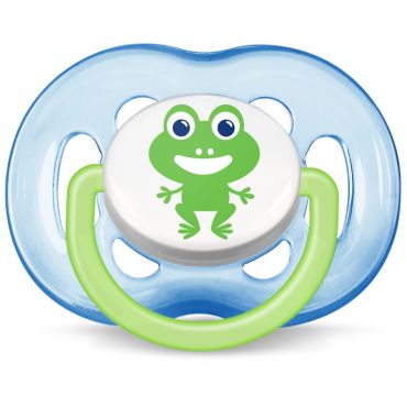 Philips Avent Freeflow Schnuller