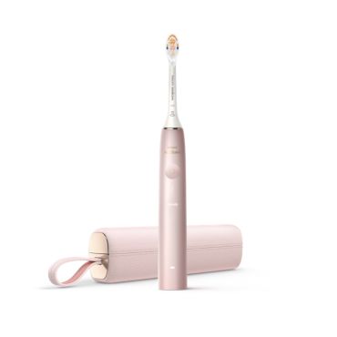 Philips Sonicare DiamondClean Prestige 9900 Rechargeable Toothbrush