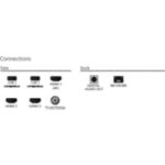 Diseño inteligente. Operación inteligente. Imagen brillante.