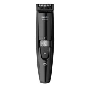 World's 1st Laser-Guided Beard Trimmer