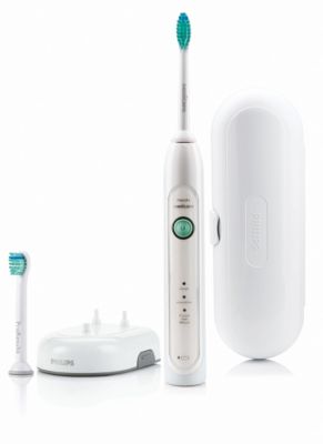 Philips Sonicare HealthyWhite Rechargeable sonic toothbrush HX6732/45 RRP£144.99 
