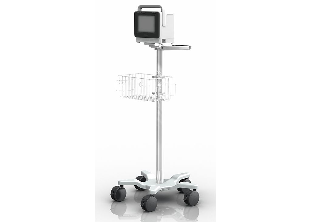Standard product photograph