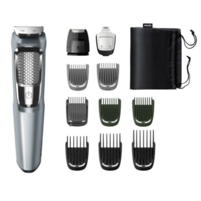 Philips Multigroom series 5000