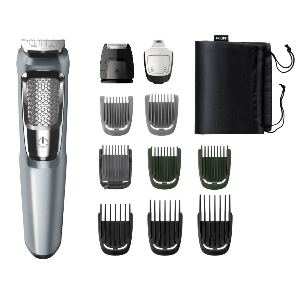Advanced styling & precision