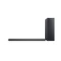 Ultra slim. Big on sound.