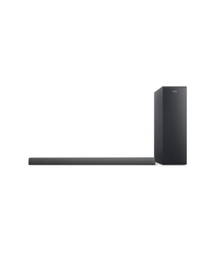 Soundbar'lar ve ev ses sistemleri