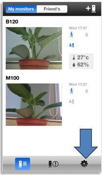 Philips InSight application