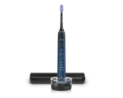 DiamondClean 9000 ダイヤモンドクリーン 9000 HX9911/82 | Sonicare