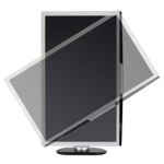 La innovadora pantalla con PowerSensor ahorra energía