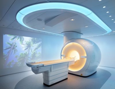 Trải nghiệm hệ thống Ingenia MR trình diễn công nghệ chẩn đoán hình ảnh tiên tiến