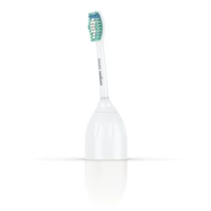 Sonicare e-Series Standard sonic toothbrush heads