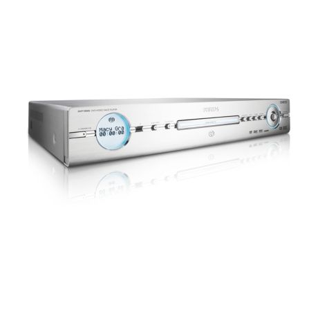 DVP9000S/93  Cineos DVP9000S DVD/SACD Player
