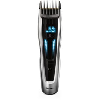 Rasoio per Capelli Senza Fili Philips 3000 Tagliacapelli