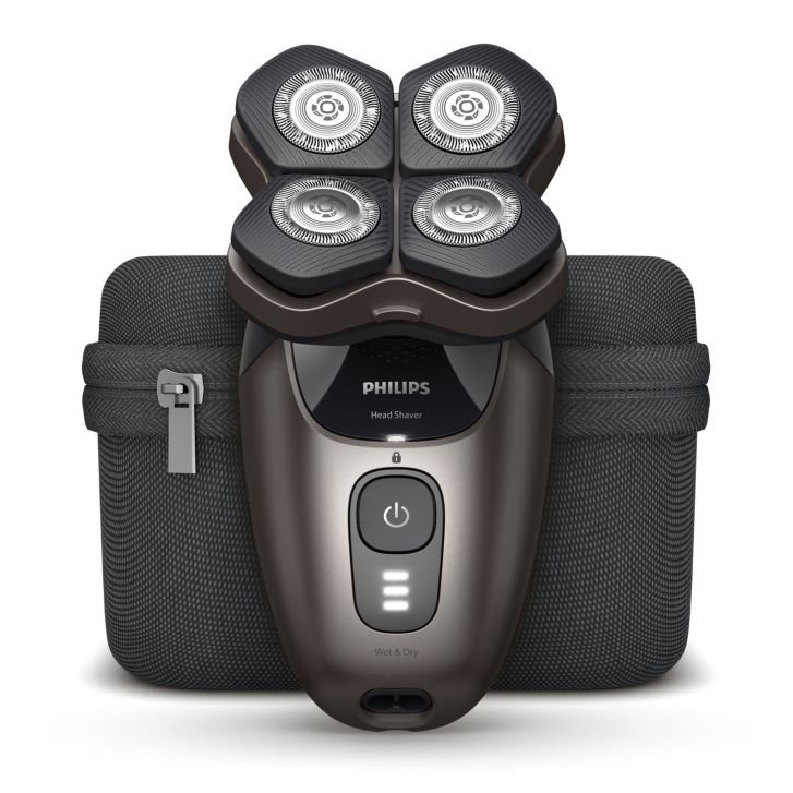 Philips Head Shaver Pro 9000 Series