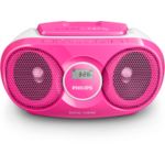 Enjoy your music wherever you go