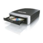 Write-on and label your DVDs