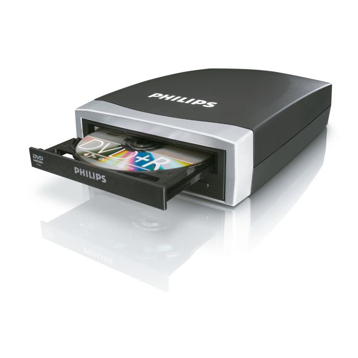 Beschrijf en label uw DVD's